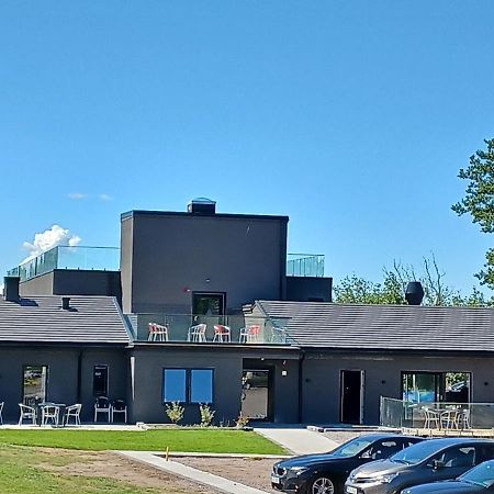 Mellbystrand Vandrarhem Zewnętrze zdjęcie