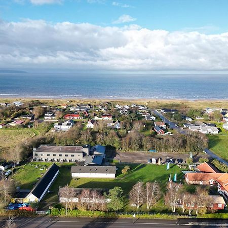Mellbystrand Vandrarhem Zewnętrze zdjęcie