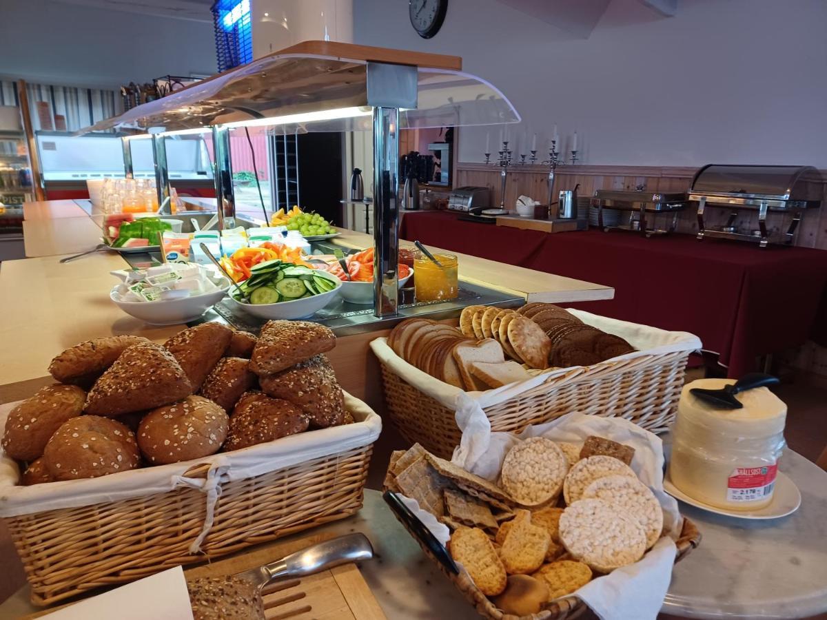 Mellbystrand Vandrarhem Zewnętrze zdjęcie