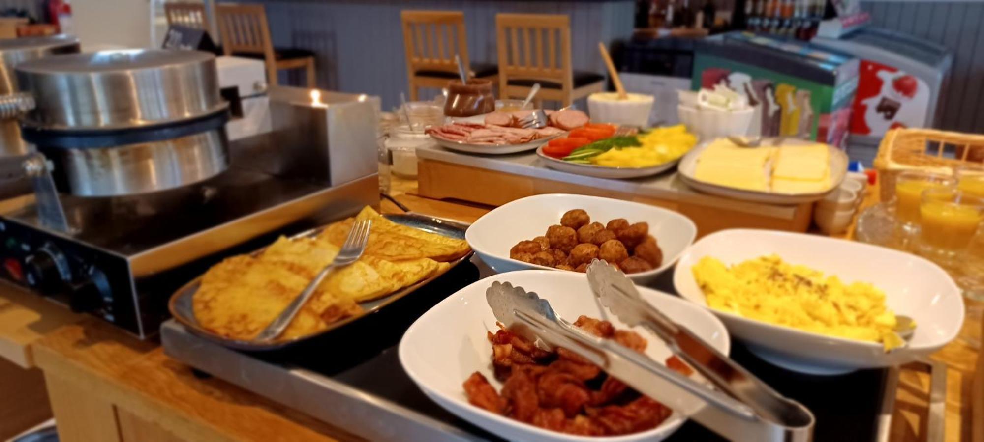 Mellbystrand Vandrarhem Zewnętrze zdjęcie