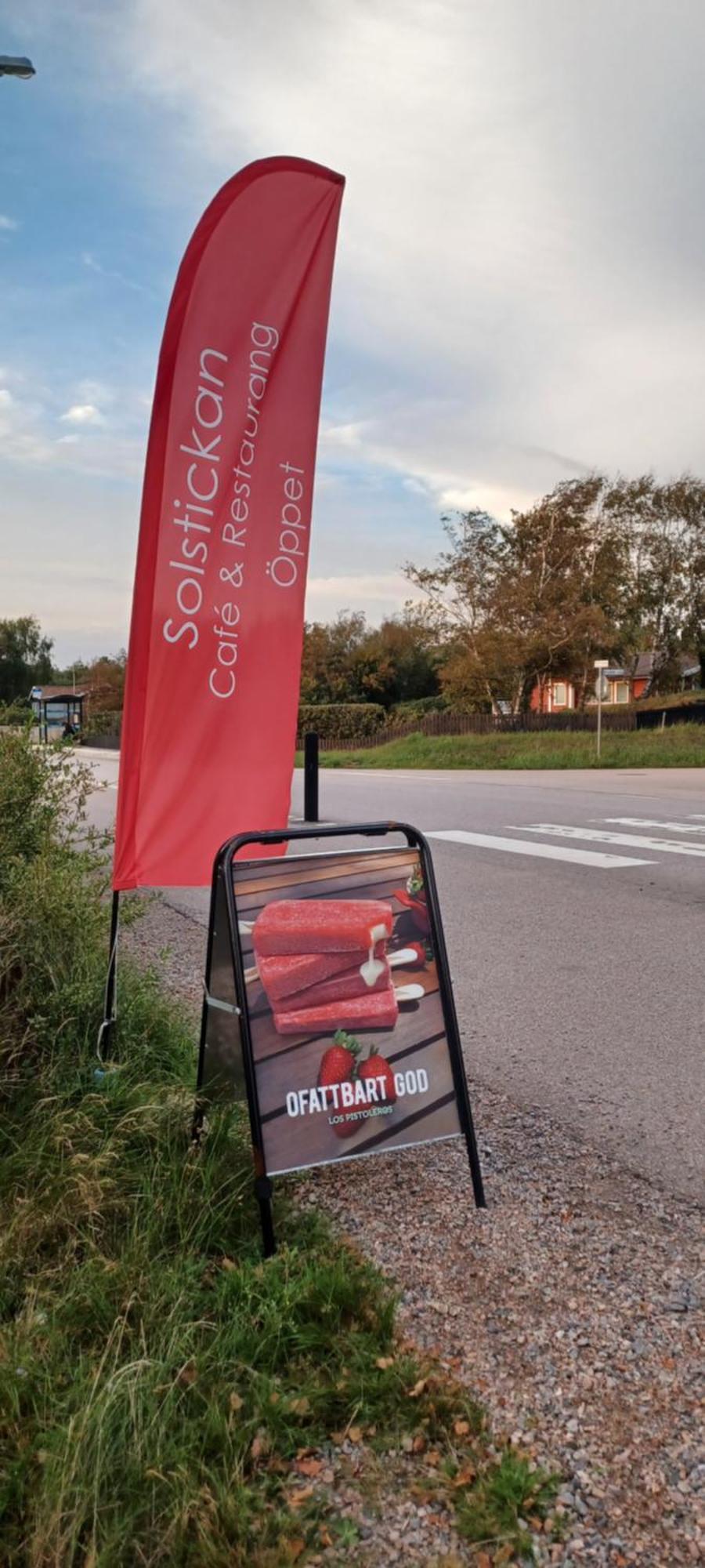 Mellbystrand Vandrarhem Zewnętrze zdjęcie