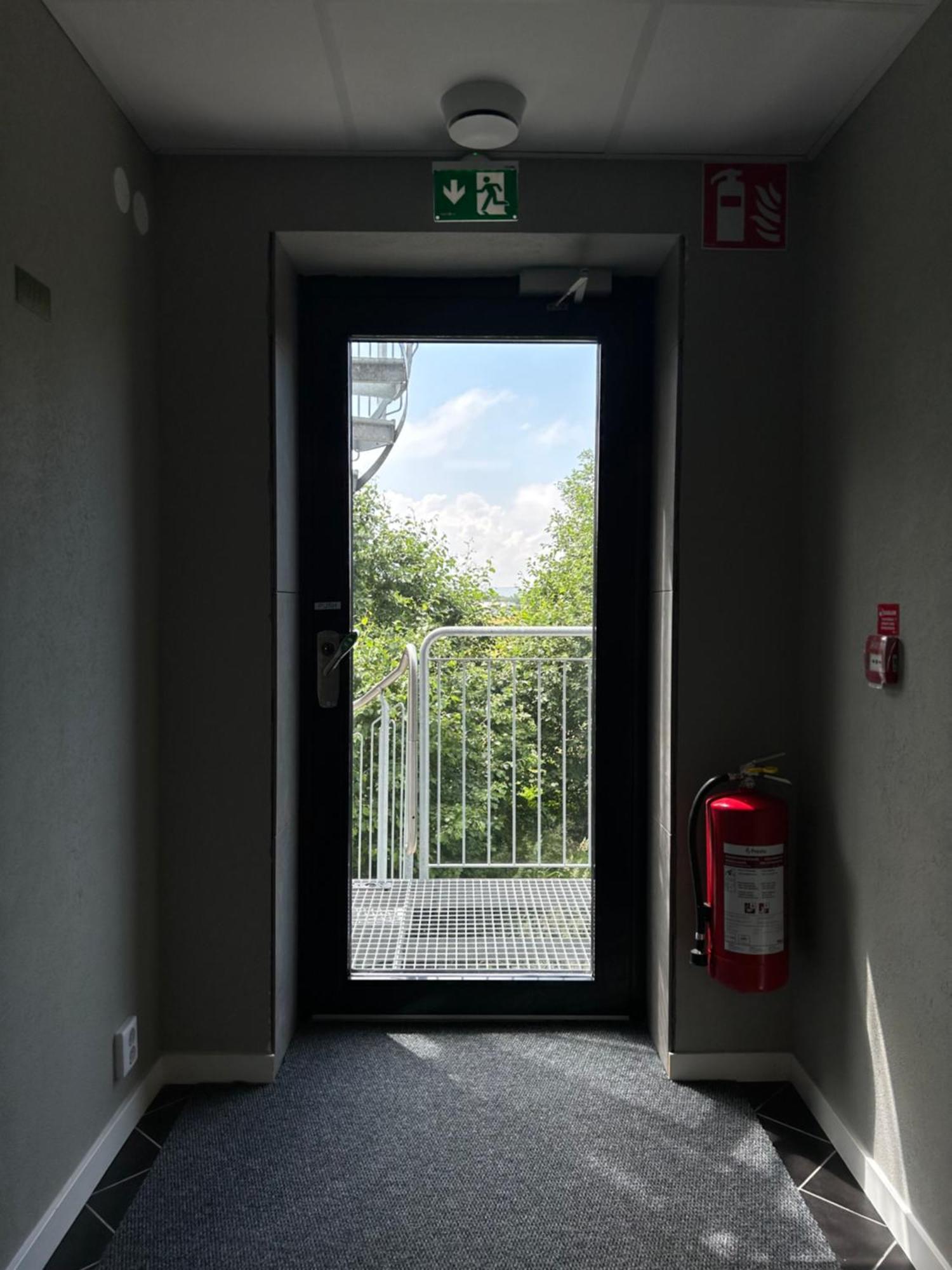 Mellbystrand Vandrarhem Zewnętrze zdjęcie