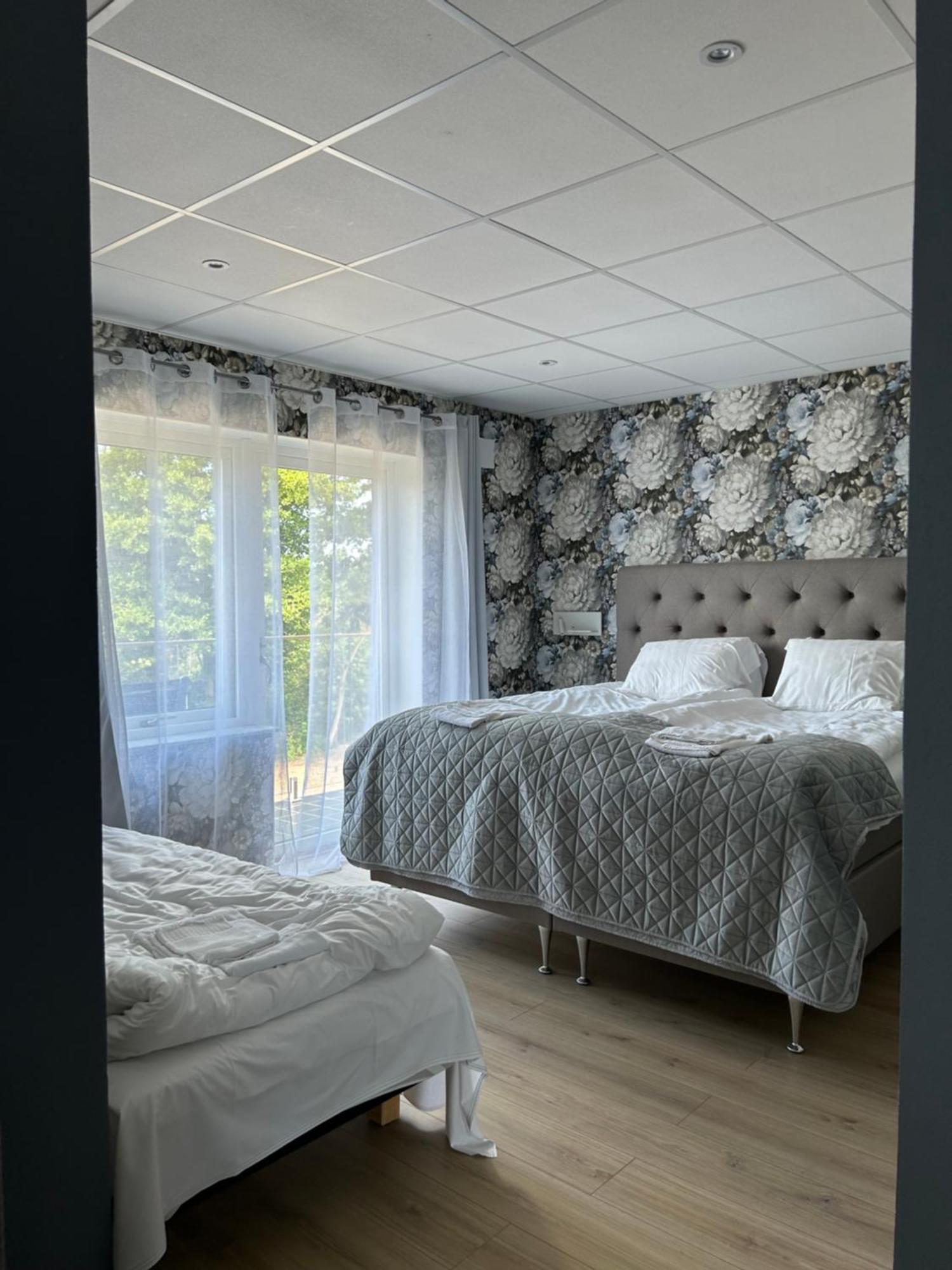 Mellbystrand Vandrarhem Zewnętrze zdjęcie