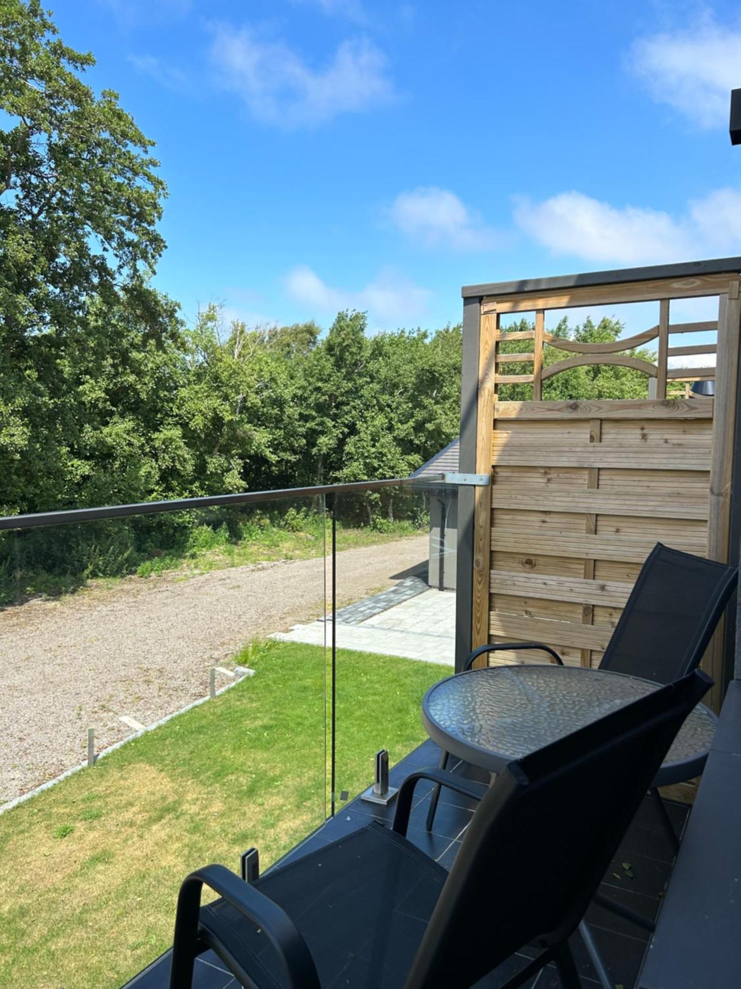 Mellbystrand Vandrarhem Zewnętrze zdjęcie