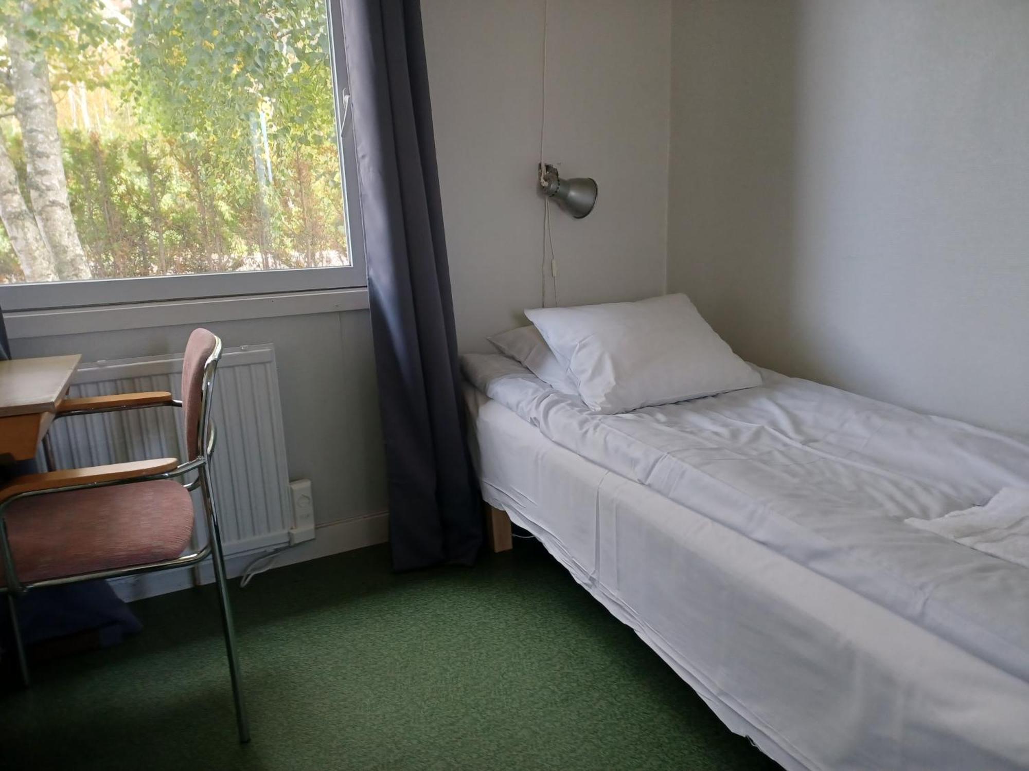 Mellbystrand Vandrarhem Pokój zdjęcie